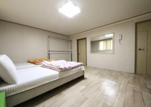 Michigan Motel 抱川市 エクステリア 写真